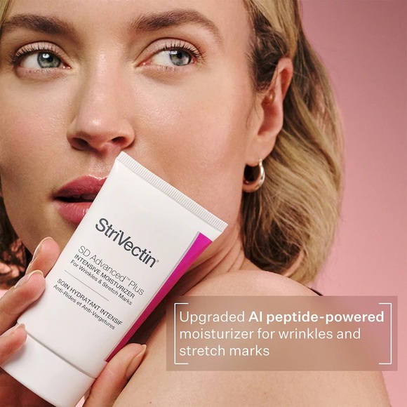 StriVectin SD Advanced PLUS Intensive Moisturizer for Stretchmarks and Wrinkles - Picture 2 of 8